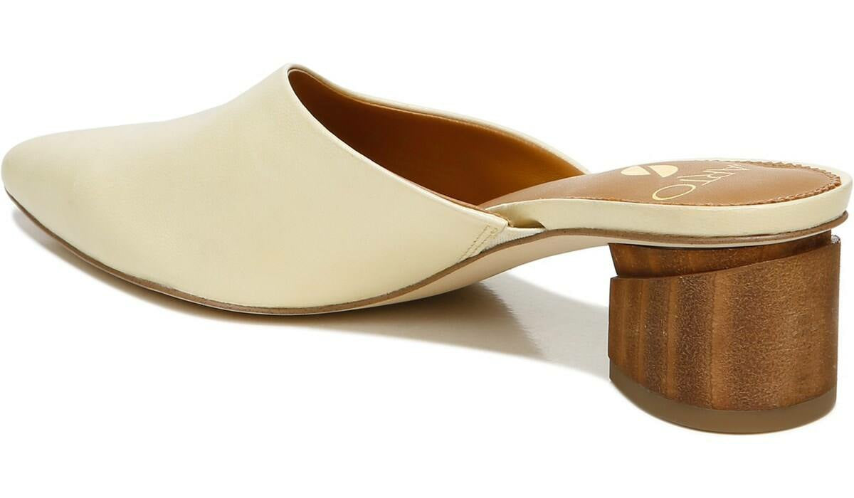 Sarto Visa Mule