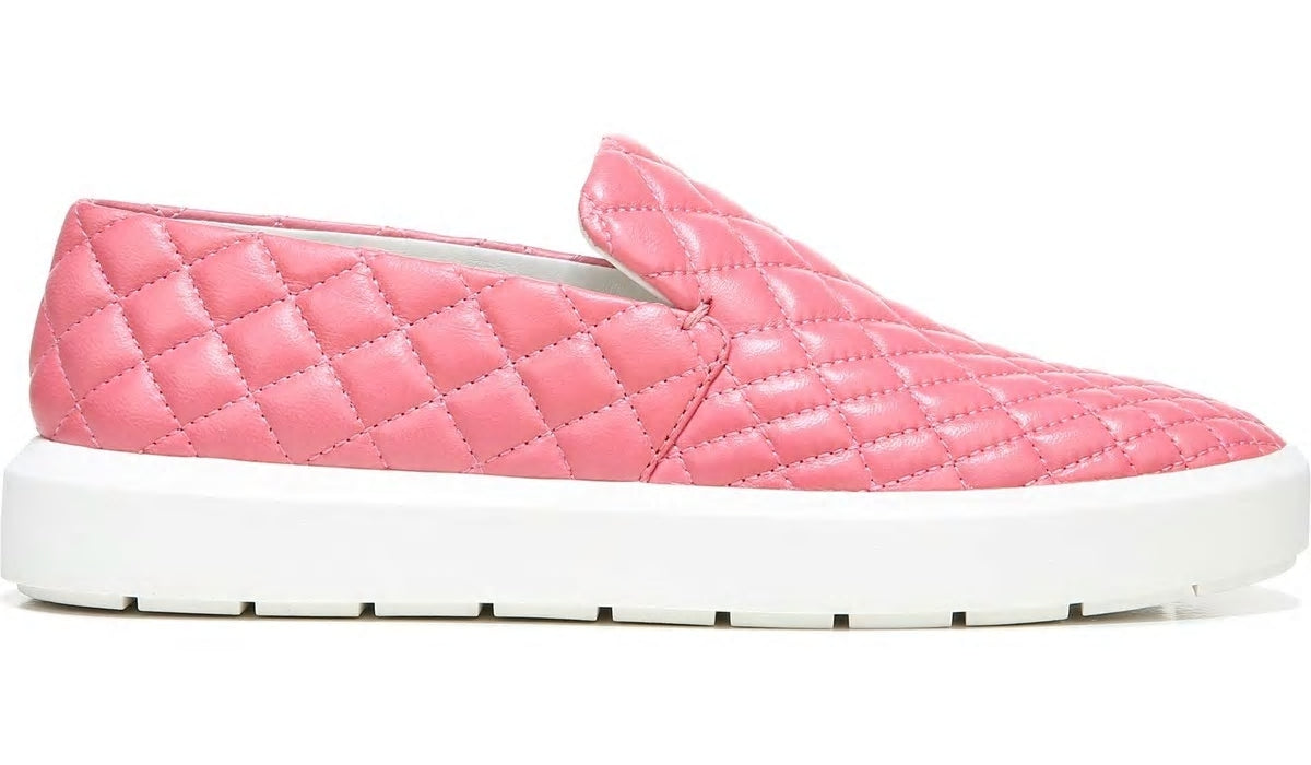 Sarto Prato 3 Slip On Platform Sneaker