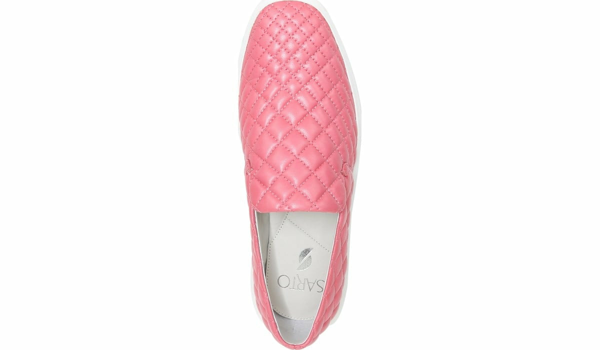 Sarto Prato 3 Slip On Platform Sneaker