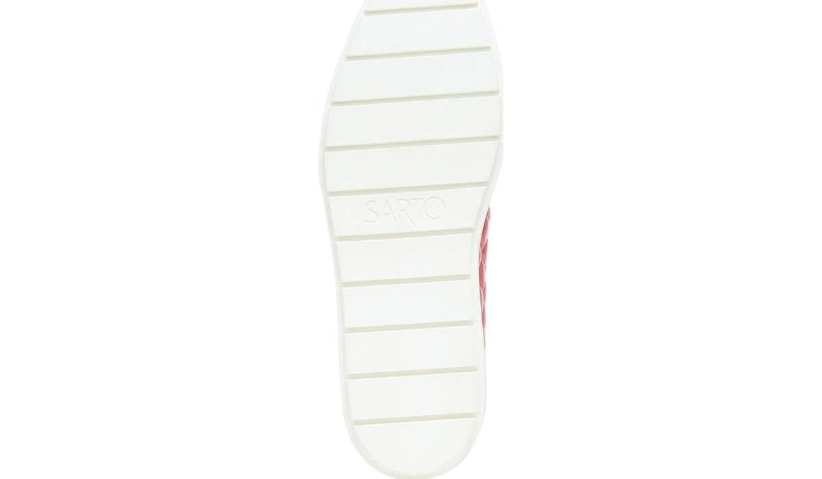 Sarto Prato 3 Slip On Platform Sneaker