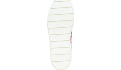 Sarto Prato 3 Slip On Platform Sneaker