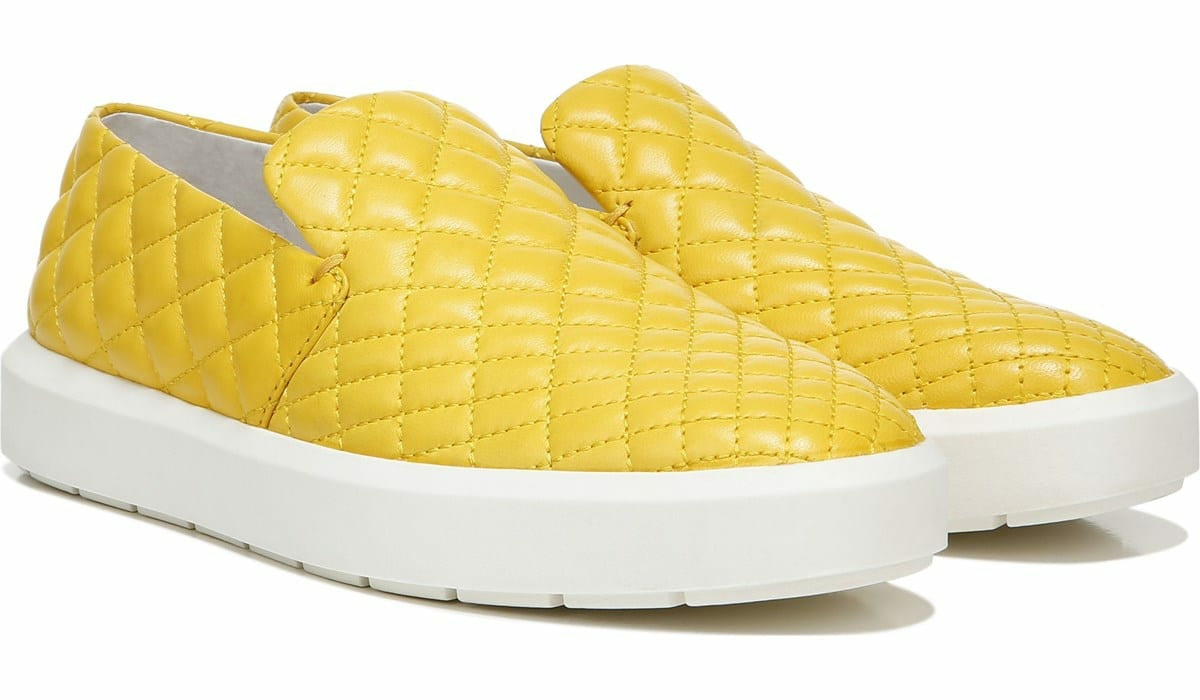 Sarto Prato 3 Slip On Platform Sneaker