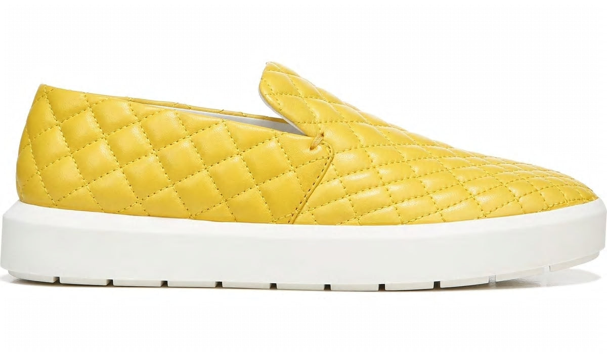 Sarto Prato 3 Slip On Platform Sneaker