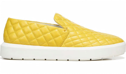 Sarto Prato 3 Slip On Platform Sneaker