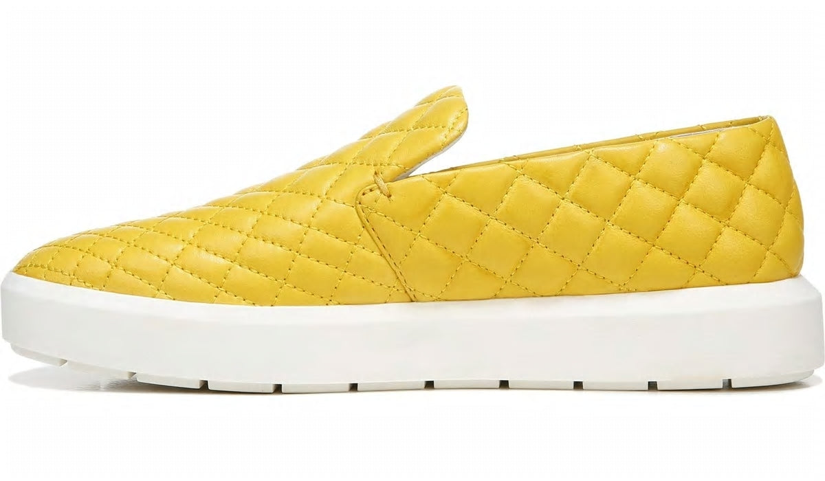Sarto Prato 3 Slip On Platform Sneaker