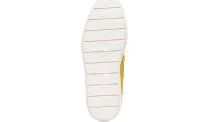 Sarto Prato 3 Slip On Platform Sneaker