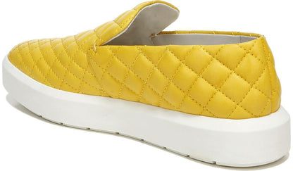 Sarto Prato 3 Slip On Platform Sneaker