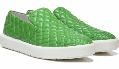 Sarto Prato 3 Slip On Platform Sneaker