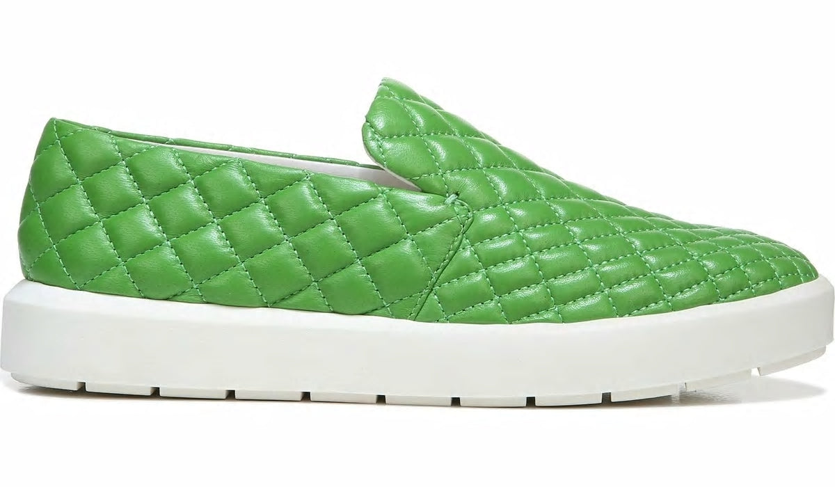 Sarto Prato 3 Slip On Platform Sneaker