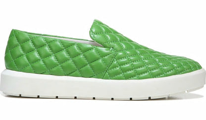 Sarto Prato 3 Slip On Platform Sneaker
