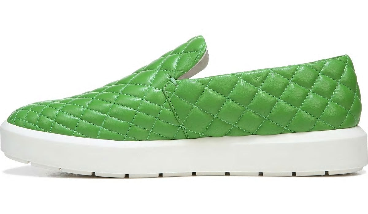 Sarto Prato 3 Slip On Platform Sneaker