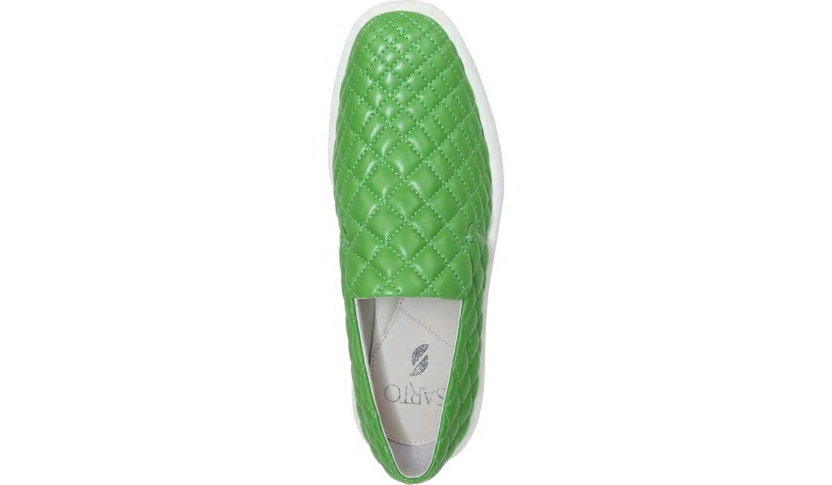 Sarto Prato 3 Slip On Platform Sneaker