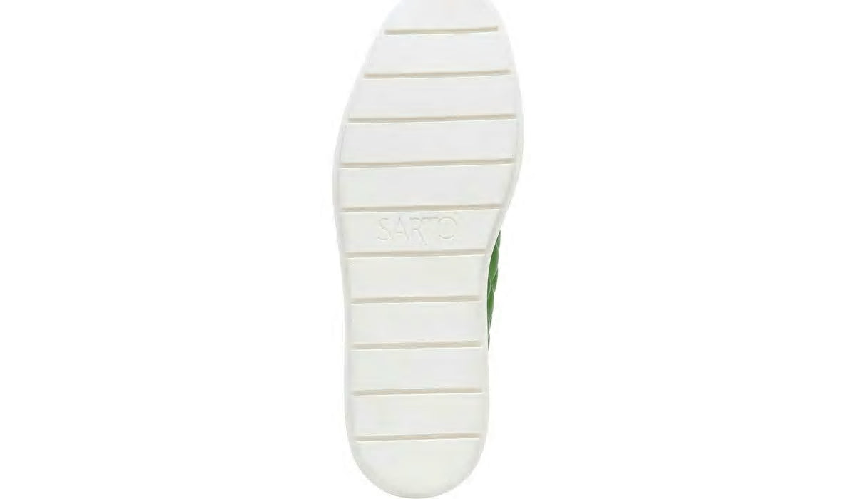 Sarto Prato 3 Slip On Platform Sneaker
