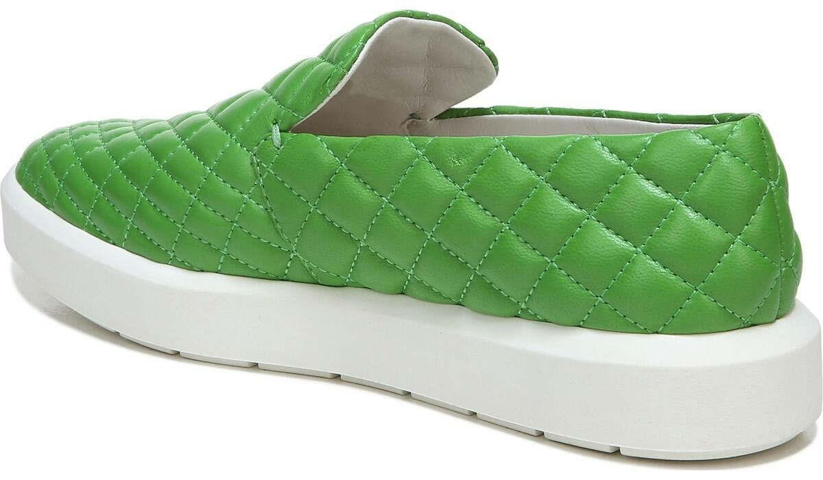 Sarto Prato 3 Slip On Platform Sneaker