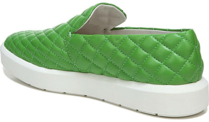 Sarto Prato 3 Slip On Platform Sneaker