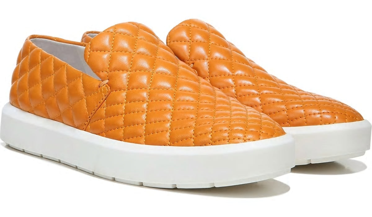Sarto Prato 3 Slip On Platform Sneaker