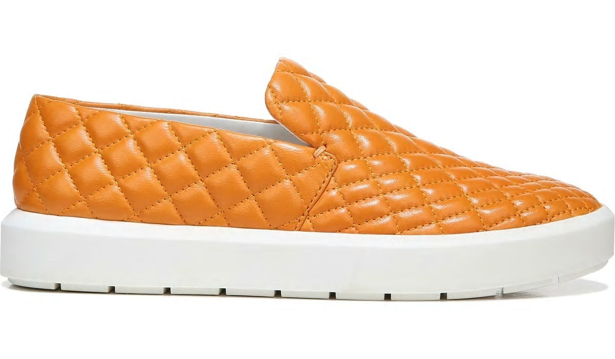 Sarto Prato 3 Slip On Platform Sneaker