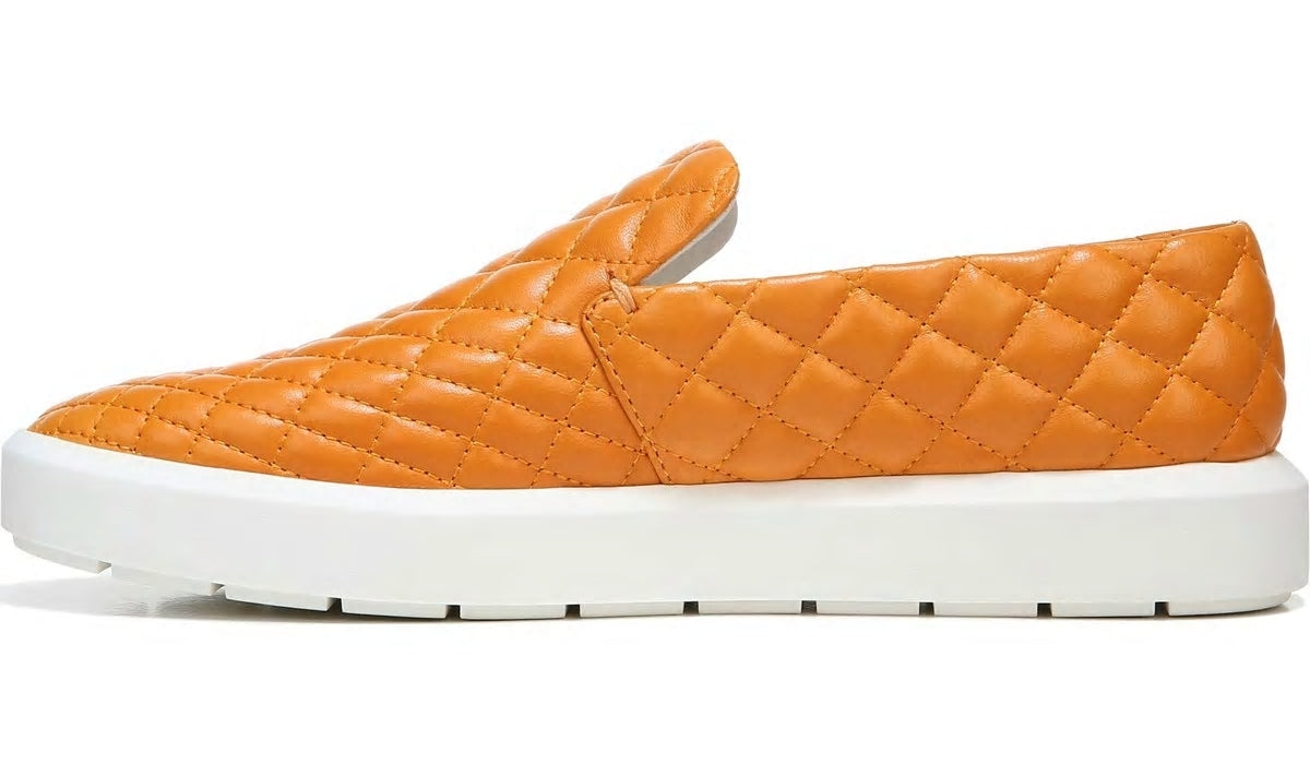 Sarto Prato 3 Slip On Platform Sneaker