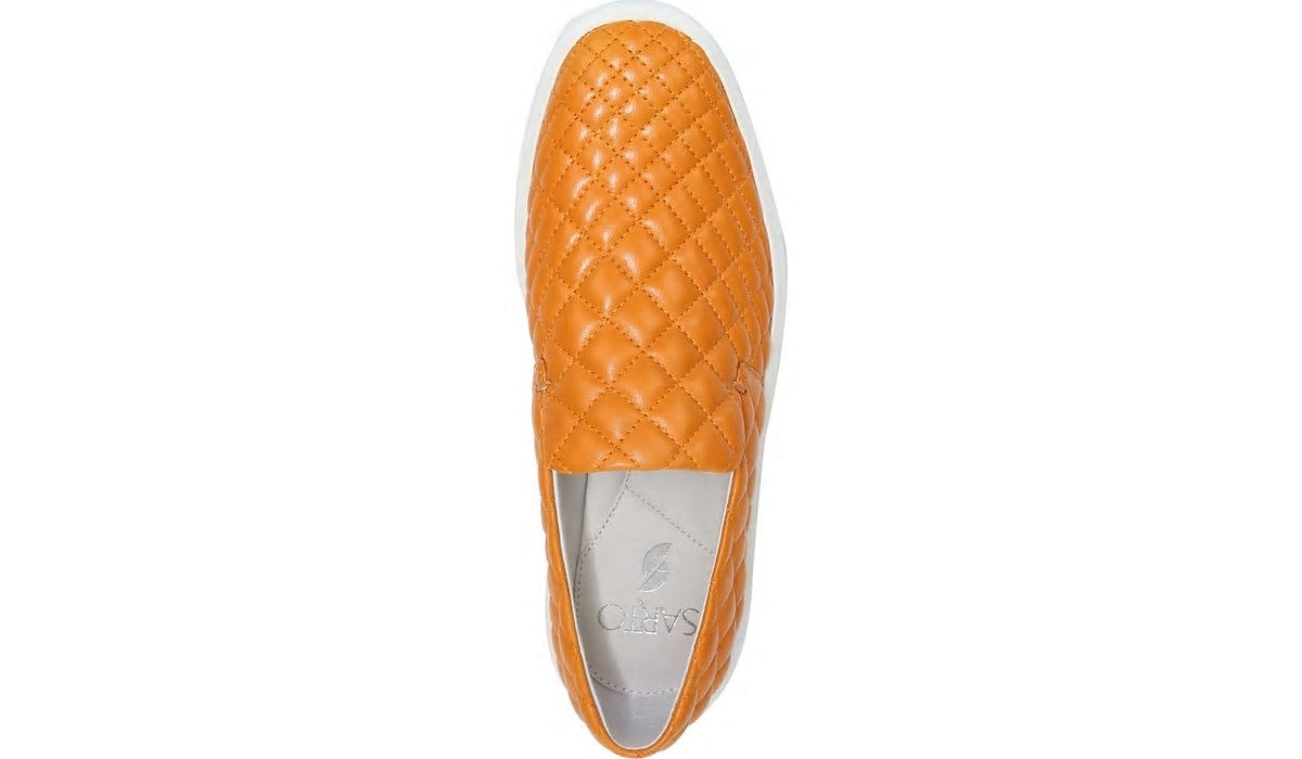 Sarto Prato 3 Slip On Platform Sneaker