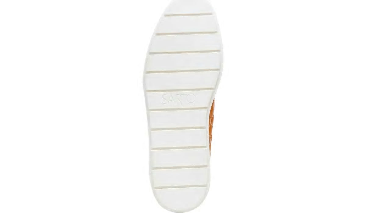 Sarto Prato 3 Slip On Platform Sneaker