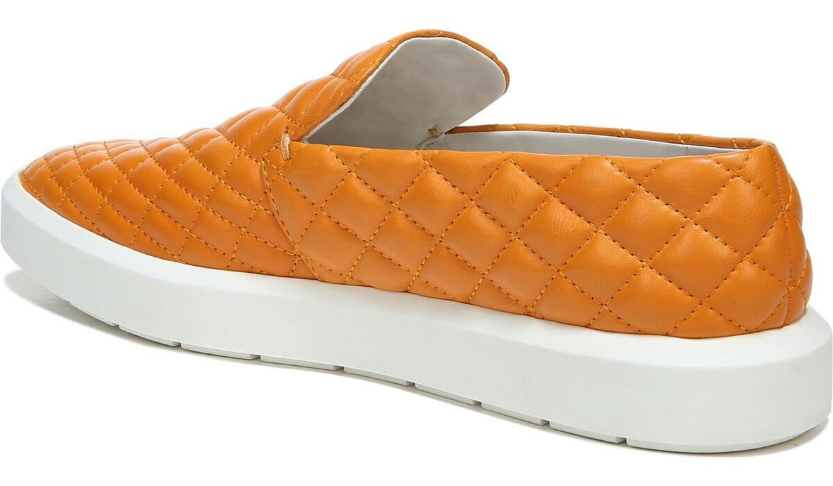 Sarto Prato 3 Slip On Platform Sneaker