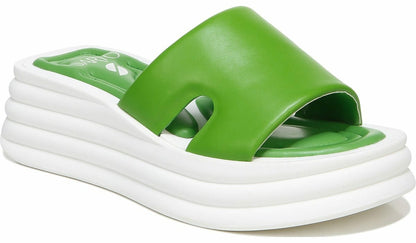 Sarto Vina Platform Slide Sandal