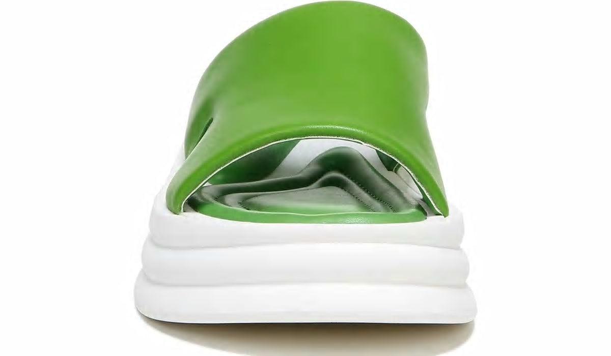 Sarto Vina Platform Slide Sandal