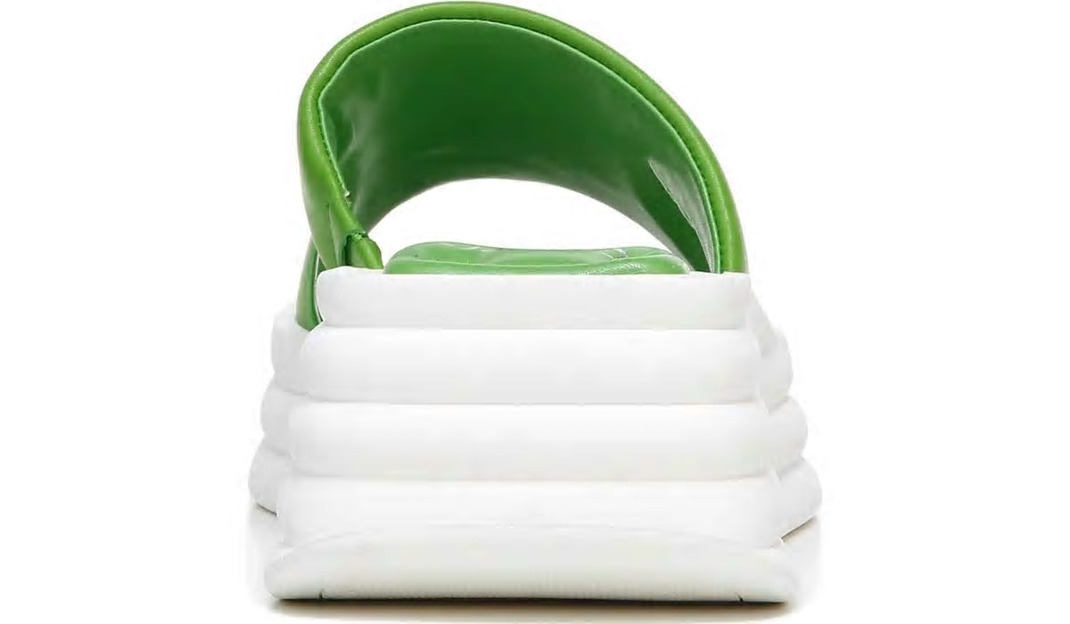 Sarto Vina Platform Slide Sandal