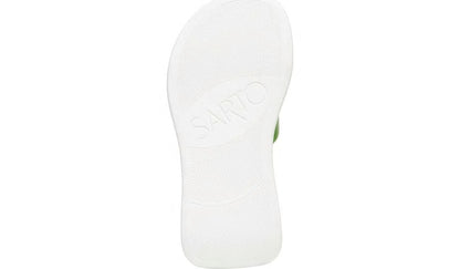 Sarto Vina Platform Slide Sandal