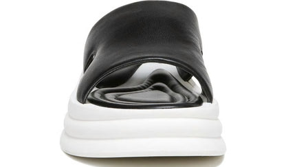 Sarto Vina Platform Slide Sandal
