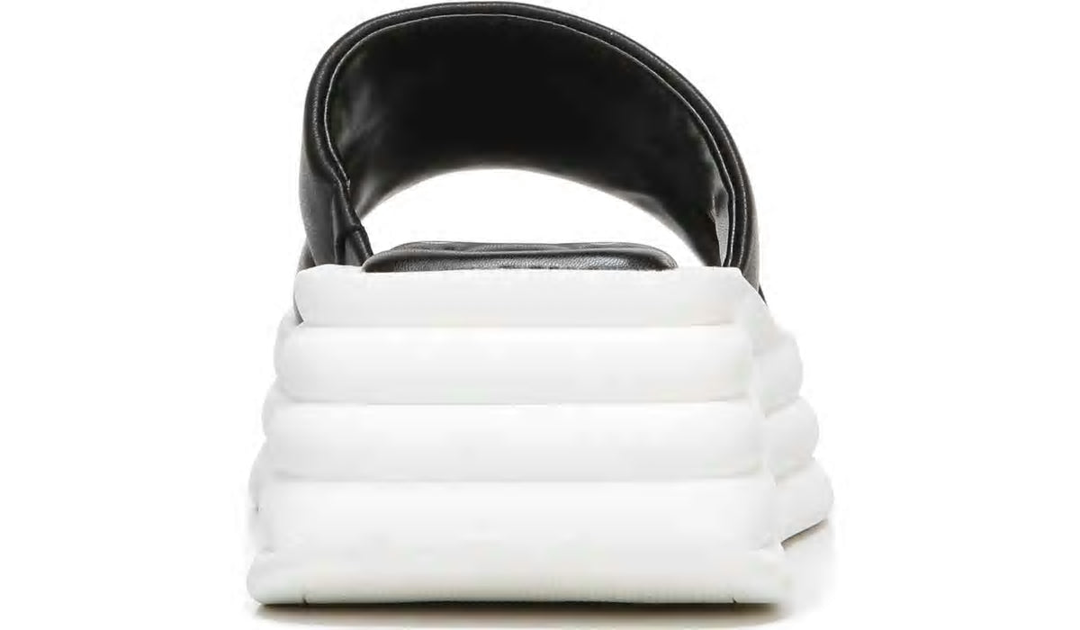 Sarto Vina Platform Slide Sandal