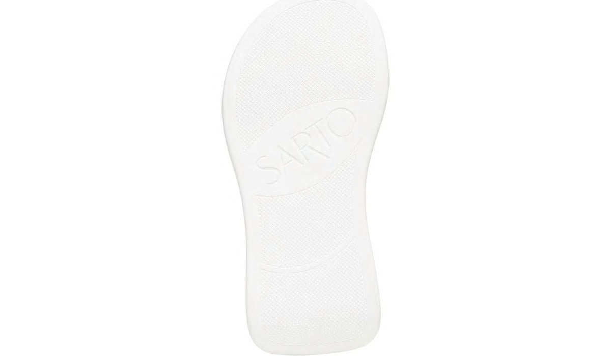 Sarto Vina Platform Slide Sandal