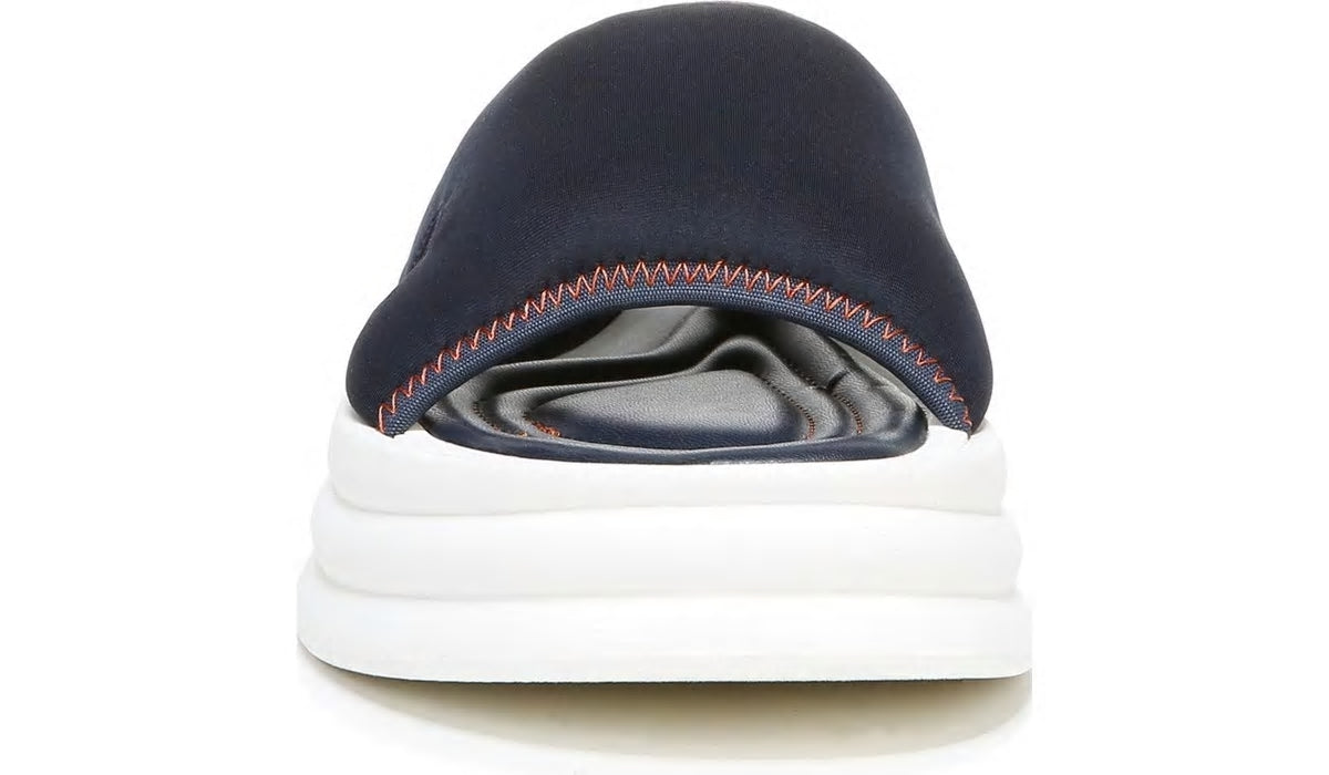 Sarto Vina 2 Platform Slide Sandal