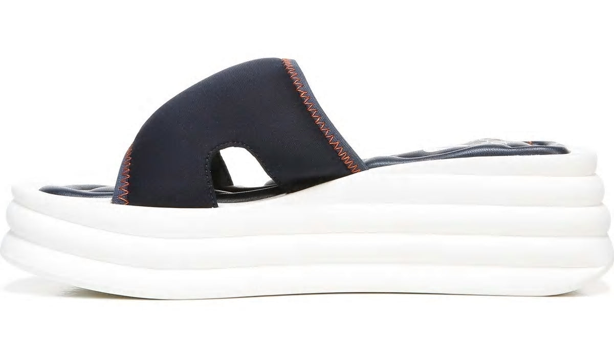 Sarto Vina 2 Platform Slide Sandal