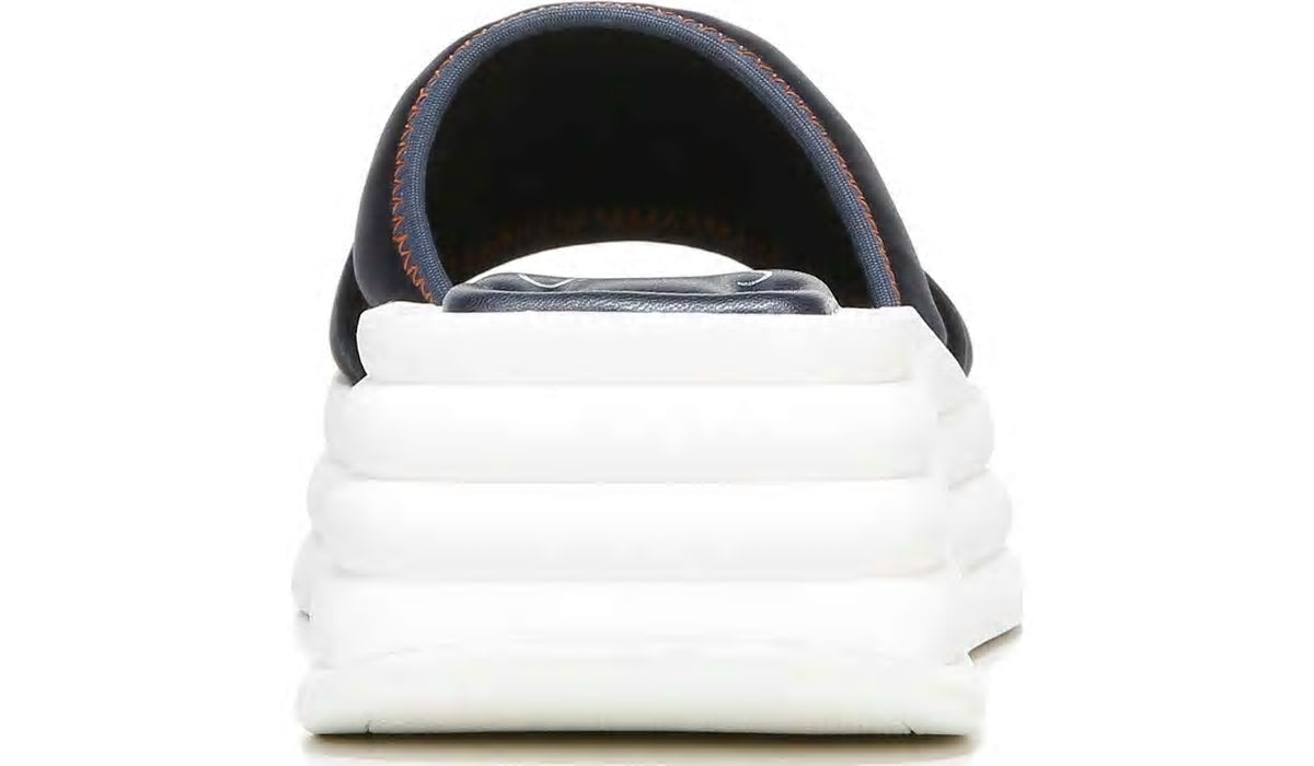 Sarto Vina 2 Platform Slide Sandal