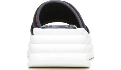 Sarto Vina 2 Platform Slide Sandal