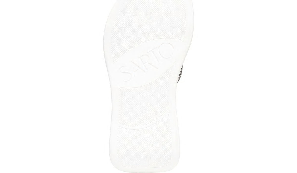 Sarto Vina 2 Platform Slide Sandal