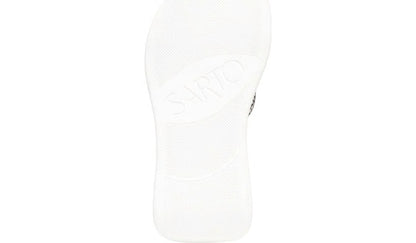 Sarto Vina 2 Platform Slide Sandal