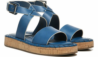 Sarto Zarlo Platform Sandal