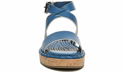 Sarto Zarlo Platform Sandal