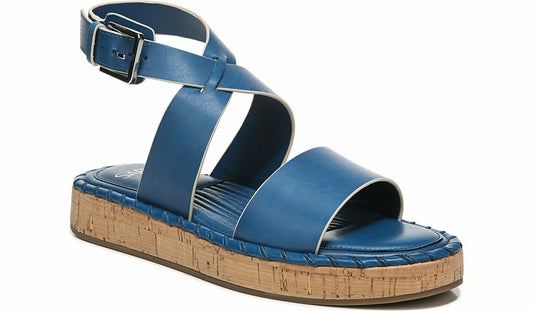 Sarto Zarlo Platform Sandal