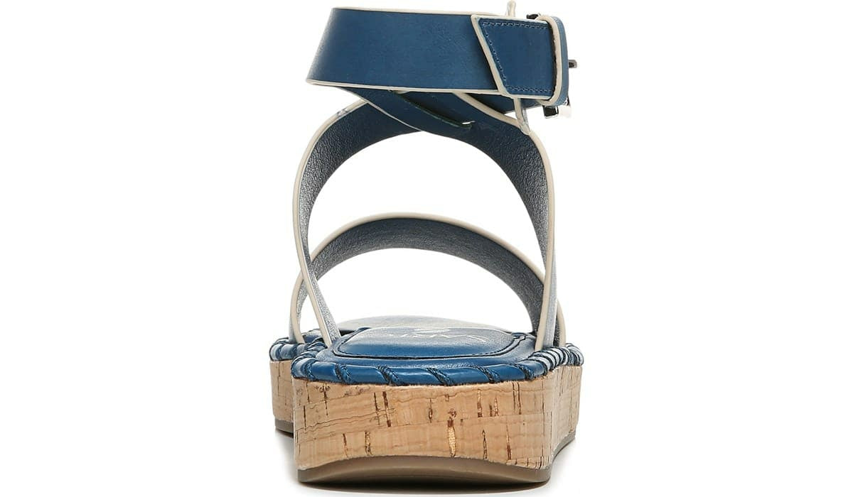 Sarto Zarlo Platform Sandal