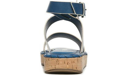 Sarto Zarlo Platform Sandal
