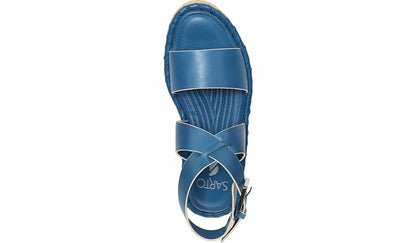 Sarto Zarlo Platform Sandal