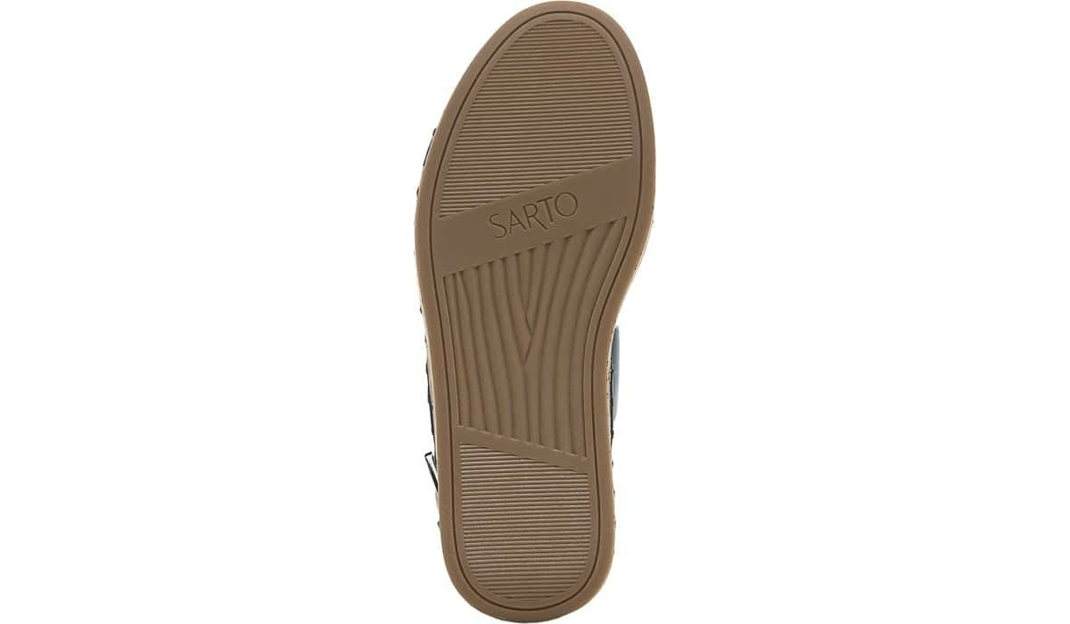 Sarto Zarlo Platform Sandal