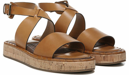 Sarto Zarlo Platform Sandal