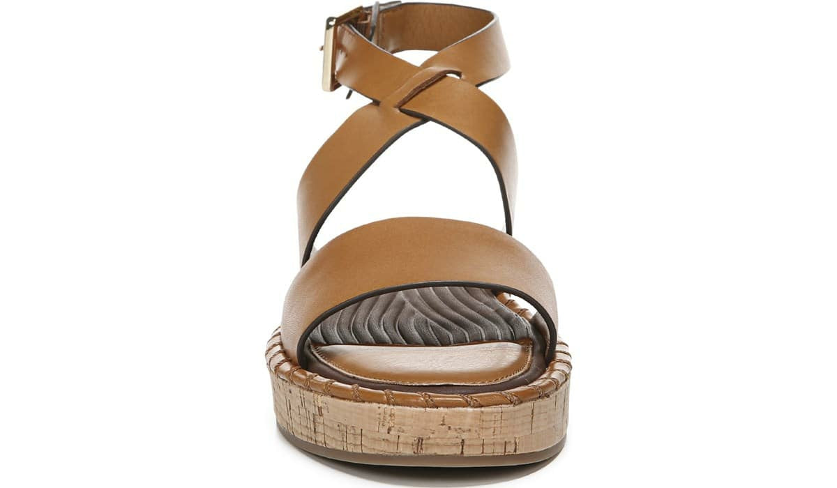 Sarto Zarlo Platform Sandal