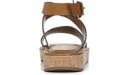 Sarto Zarlo Platform Sandal