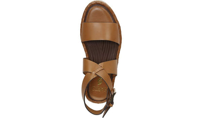 Sarto Zarlo Platform Sandal