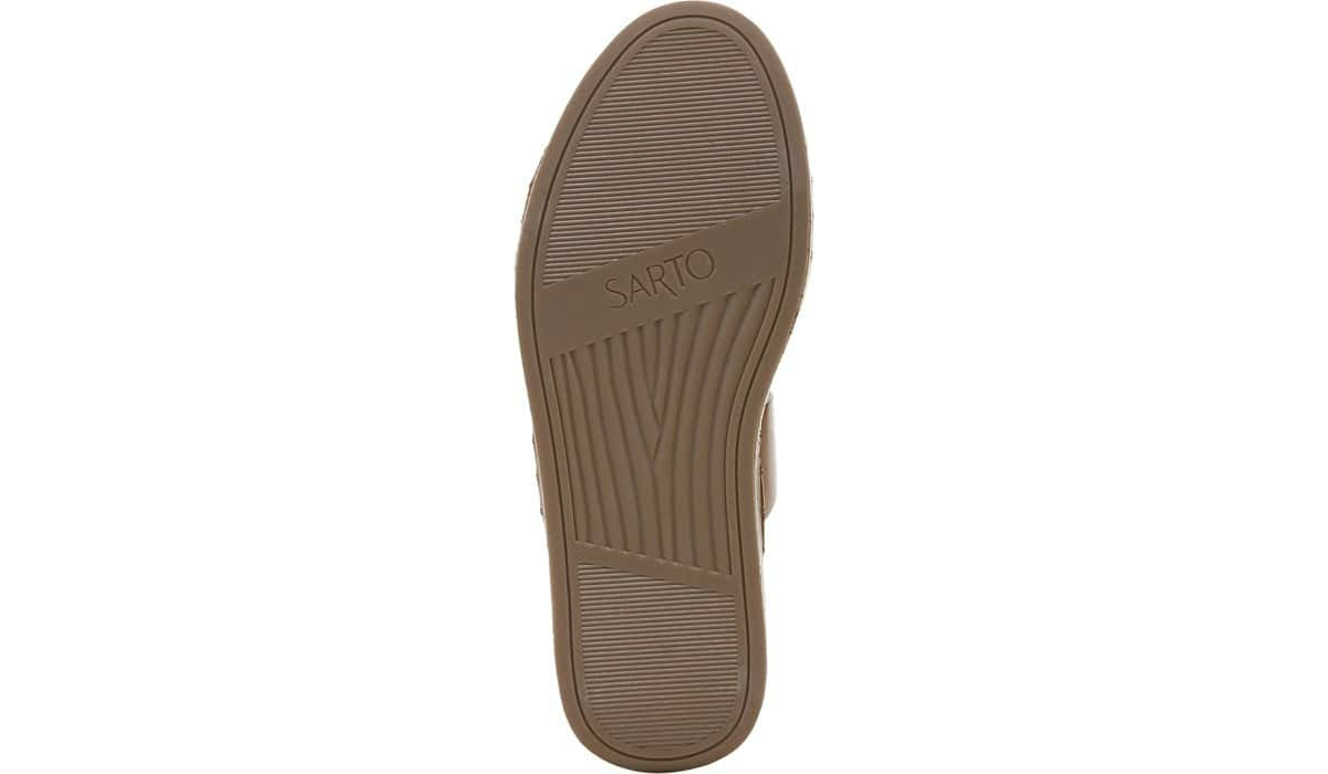 Sarto Zarlo Platform Sandal
